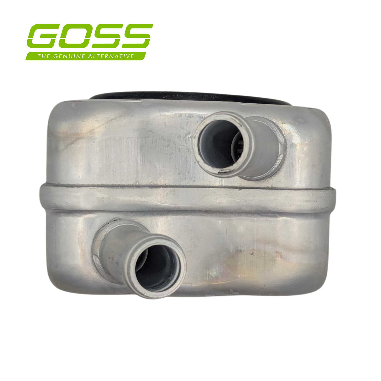 Oil Cooler - Audi/Volkswagen OC165 - Goss