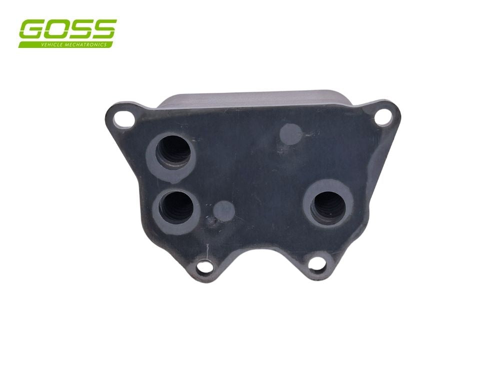 Oil Cooler - Audi/Volkswagen OC166 - Goss