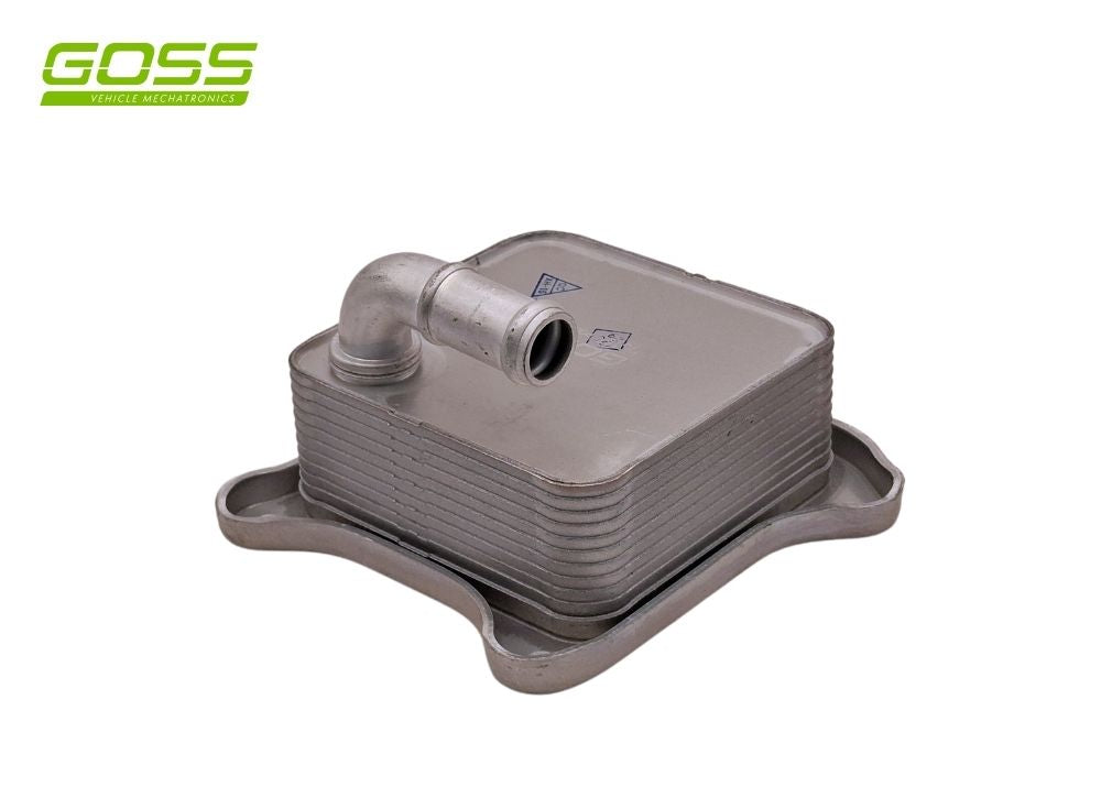 Oil Cooler - Audi/Volkswagen OC167 - Goss