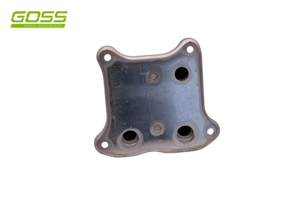 Oil Cooler - Audi/Volkswagen OC167 - Goss