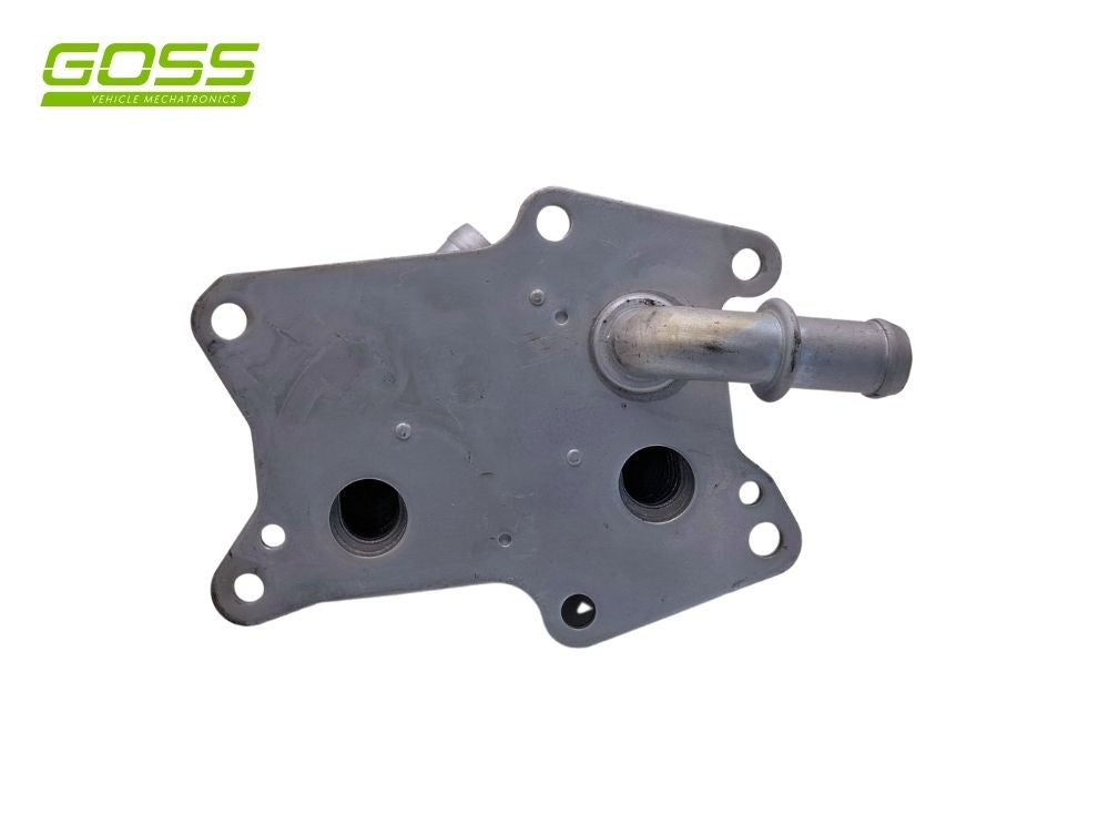 Oil Cooler - Mercedes-Benz OC168 - Goss