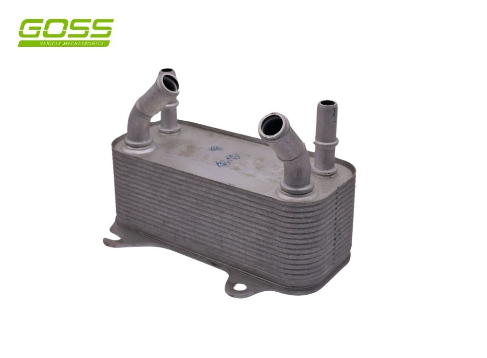 Transmission Oil Cooler - Ford OC170 - Goss