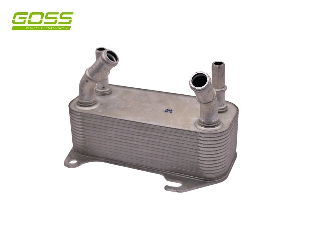 Transmission Oil Cooler - Ford OC171 - Goss