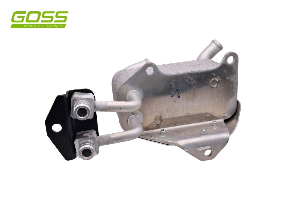 Transmission Oil Cooler - Ford OC172 - Goss