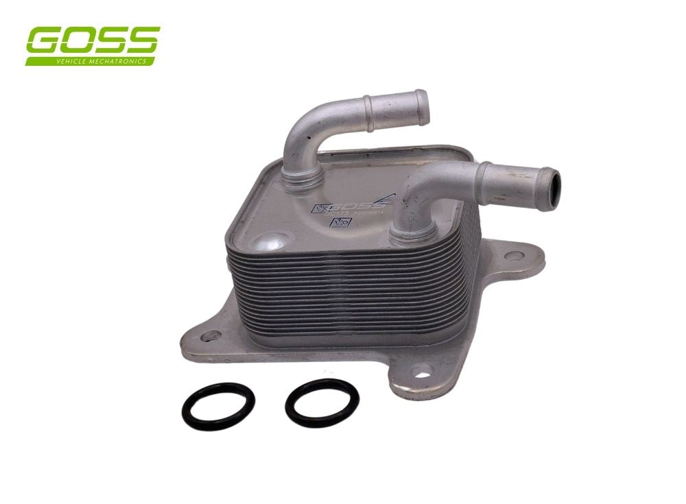 Oil Cooler - Mitsubishi OC173 - Goss