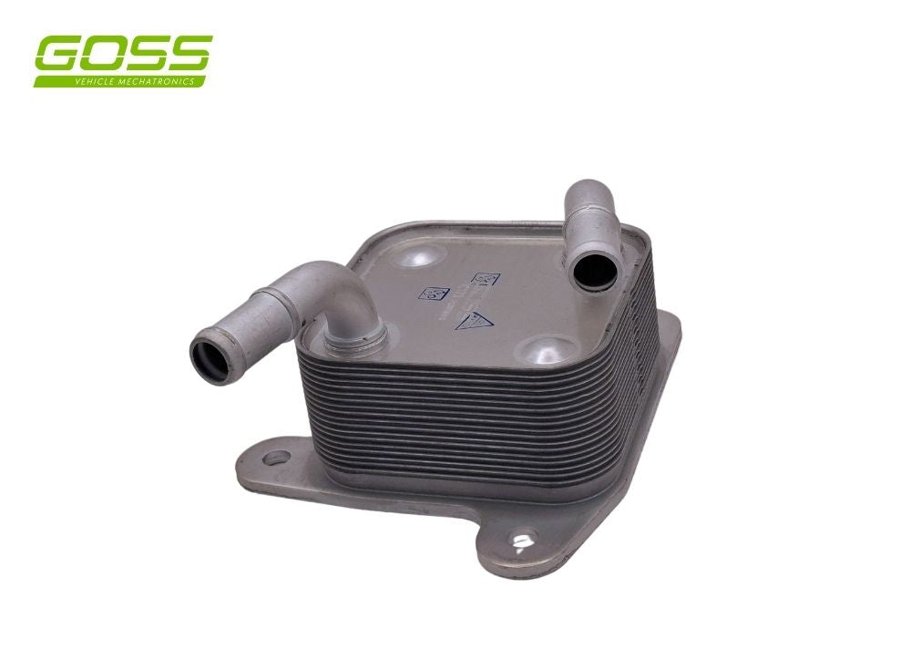 Oil Cooler - Mitsubishi OC173 - Goss