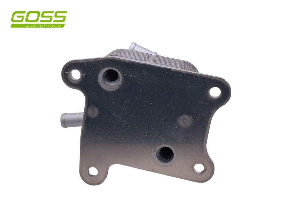 Oil Cooler - Mitsubishi OC173 - Goss