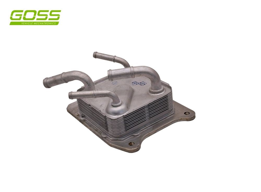 Transmission Oil Cooler - Nissan OC174 - Goss
