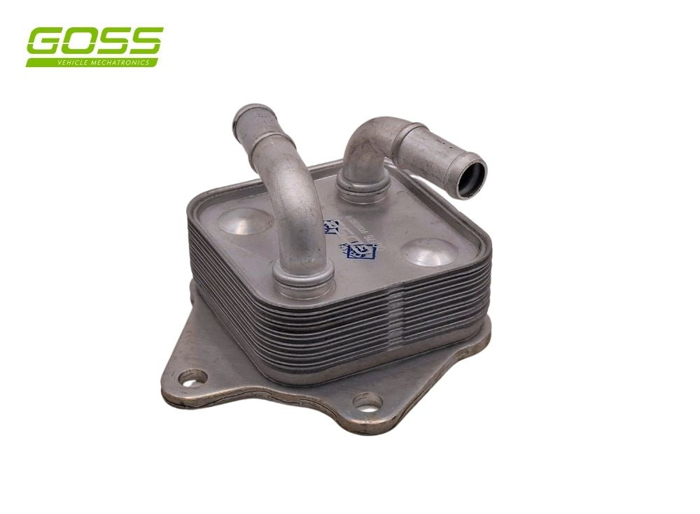 Oil Cooler - Toyota OC176 - Goss
