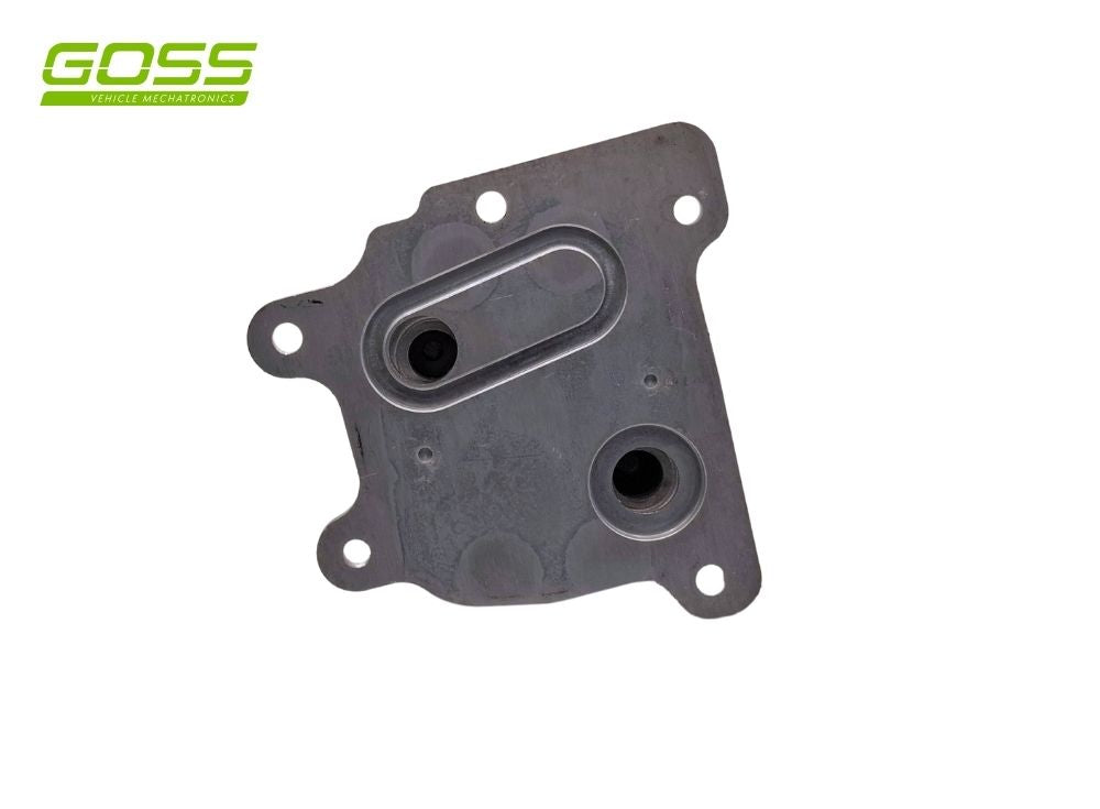 Oil Cooler - Nissan OC178 - Goss