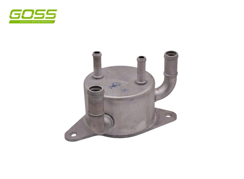 Oil Cooler - Mazda OC180 - Goss