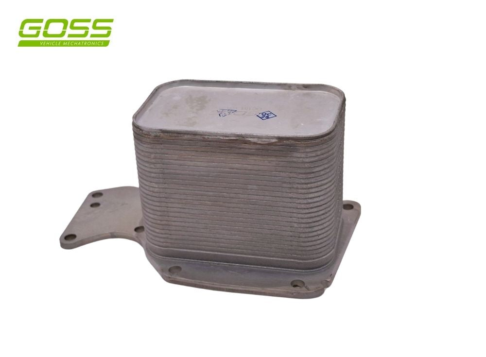 Oil Cooler - Bmw OC184 - Goss