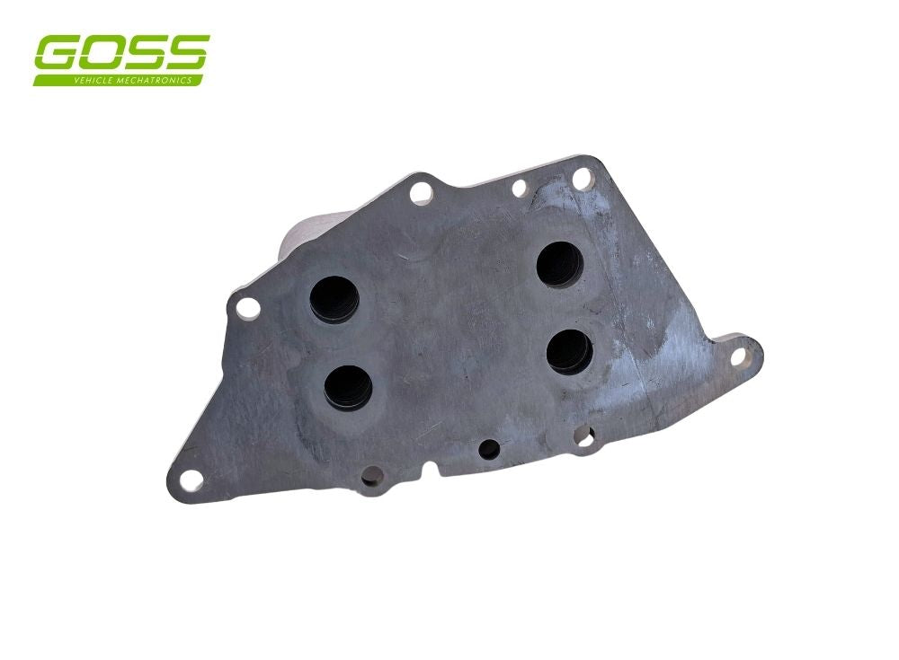 Oil Cooler - Bmw/Mini OC185 - Goss