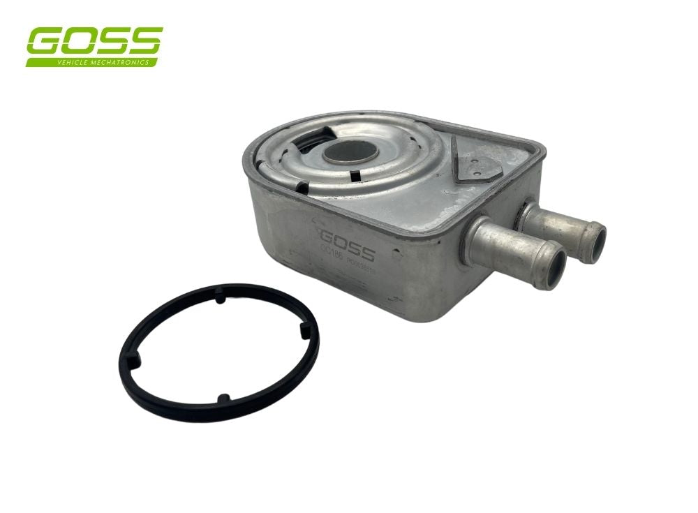 Oil Cooler - Hyundai/Kia OC186 - Goss