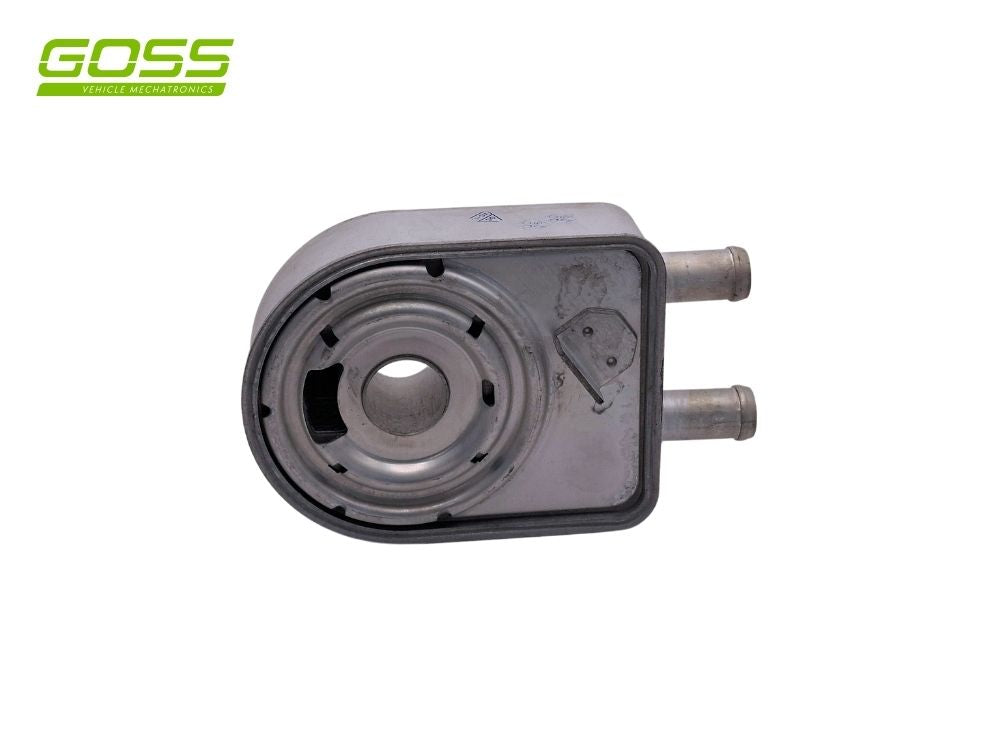 Oil Cooler - Hyundai/Kia OC186 - Goss