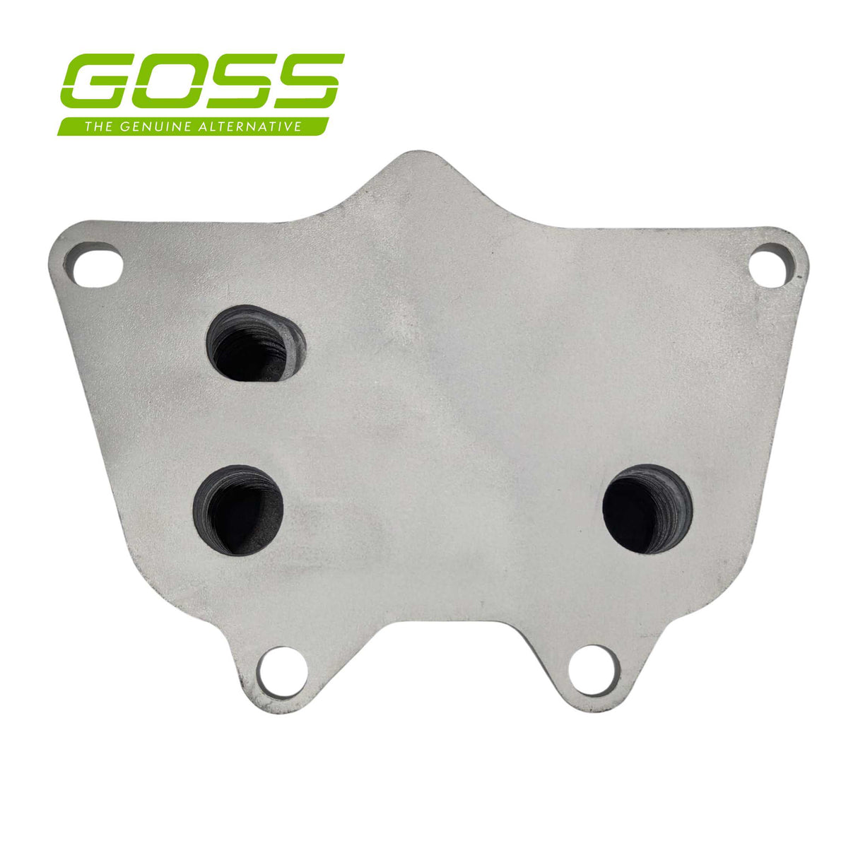 Oil Cooler - Haval OC188 - Goss