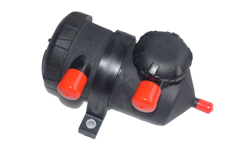 Catch Can Crankcase Breather Universal Kit Fit For Provent 200 Diesel Oil With16mm Hose OCANKIT-001 - Machter