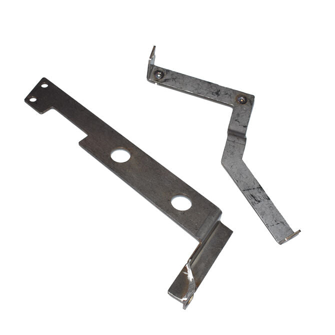 200 Oil Catch Can Kit Fit For Mitsubishi Triton MQ MR Pajero Sports 4N15 2.4 2015-ON OCANKIT-002 - Machter