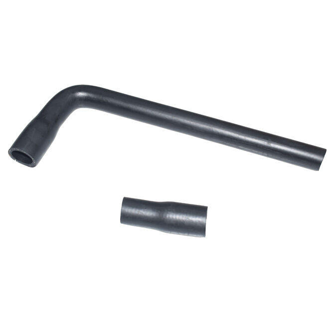 200 Oil Catch Can Kit Fit For Mitsubishi Pajero 3.2L D-ID NM NX 4M41 2006-2015 AU OCANKIT-004 - Machter