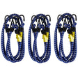 Monkey Grip Octopus/Bungee Strap Assortment 6 Pack - Monkey Grip