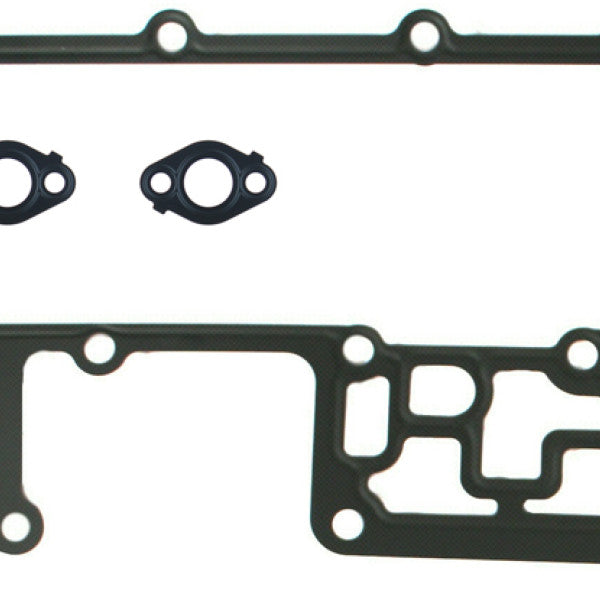 Oil Cooler Kit TOYOTA 2L 3L 5L SOHC 8V OCK007 - PERMASEAL
