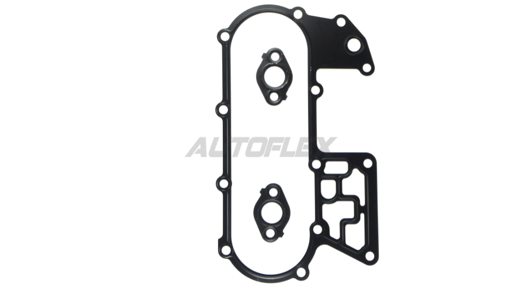 Oil Cooler Kit OCK007 - AUTOFLEX