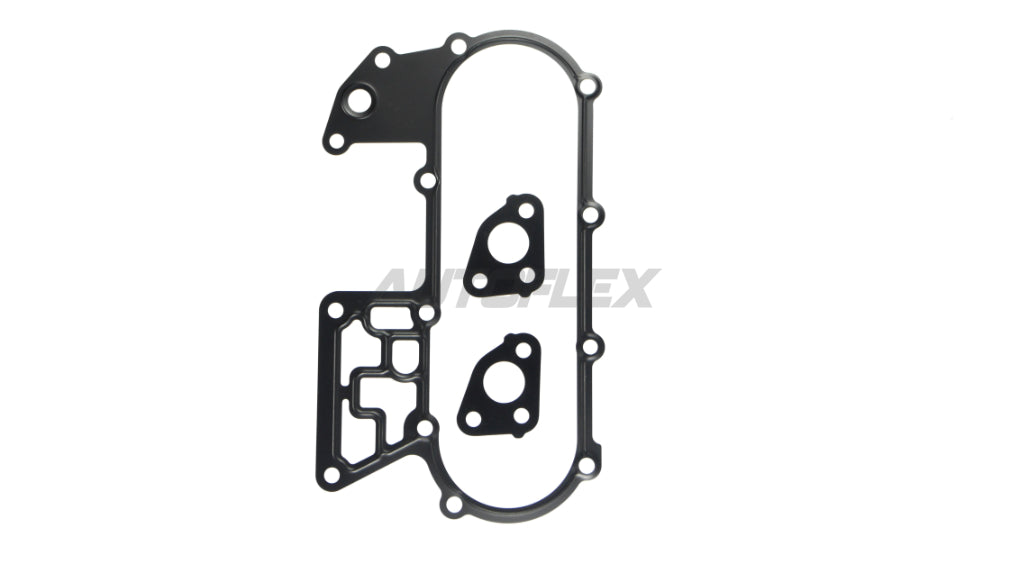 Oil Cooler Kit OCK011 - AUTOFLEX