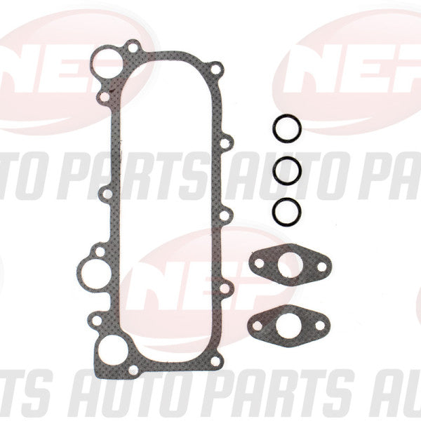 Oil Cooler Kit NISSAN ZD30 DOHC 16V OCK1000 - NEP