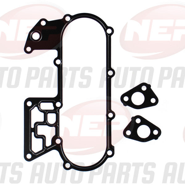 Oil Cooler Kit TOYOTA 5L 3 BOLT OCK1002 - NEP