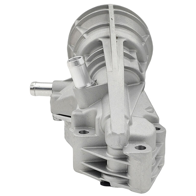Oil Cooler Assembly Fit For Mercedes-Benz A-Class V177 W176 W177 B-Class W246 W247 CLA C117 C118 GLA H247 X156 GLB X247 2012-2023 OCM-BENZ002 - Machter