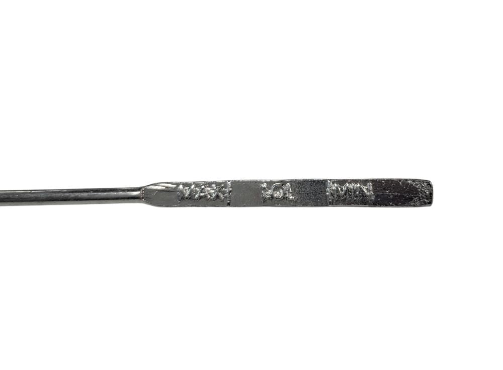 Engine Oil Dipstick - OD137 - Goss