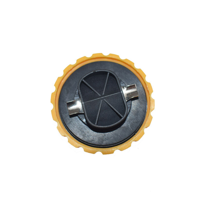 Oil Filler Cap Fit For Holden Commodore SS Calais & HSV VN VP VR VS VT V8 4.9 5.0 lt OFC-HLN001 - Machter