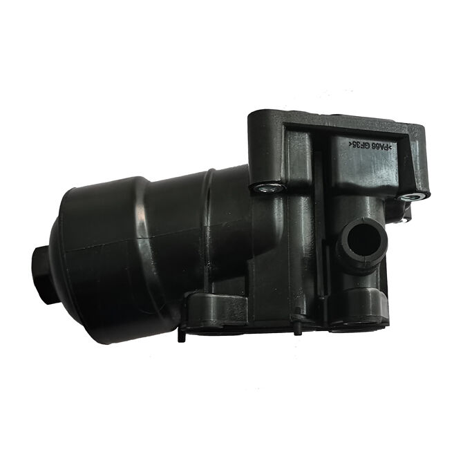 Oil Filter & Housing Fit For 03-18 Audi VW Skoda 1.6 2.0 TDI 03L115433C OFH-VW001 - Machter