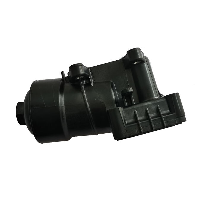 Oil Filter & Housing Fit For 03-18 Audi VW Skoda 1.6 2.0 TDI 03L115433C OFH-VW001 - Machter
