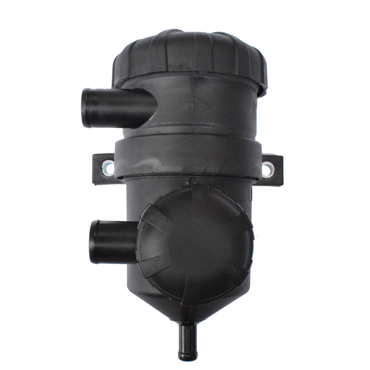 Uni Oil Catch Can 4x4 Fit For Patrol Diesel Pro Vent 200 Landcruiser Hilux Nissan Navara Turbo OILCAN-001M - Machter