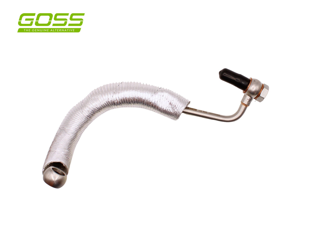 Turbo Oil Feed Line - Volkswagen/Audi OL101 - Goss