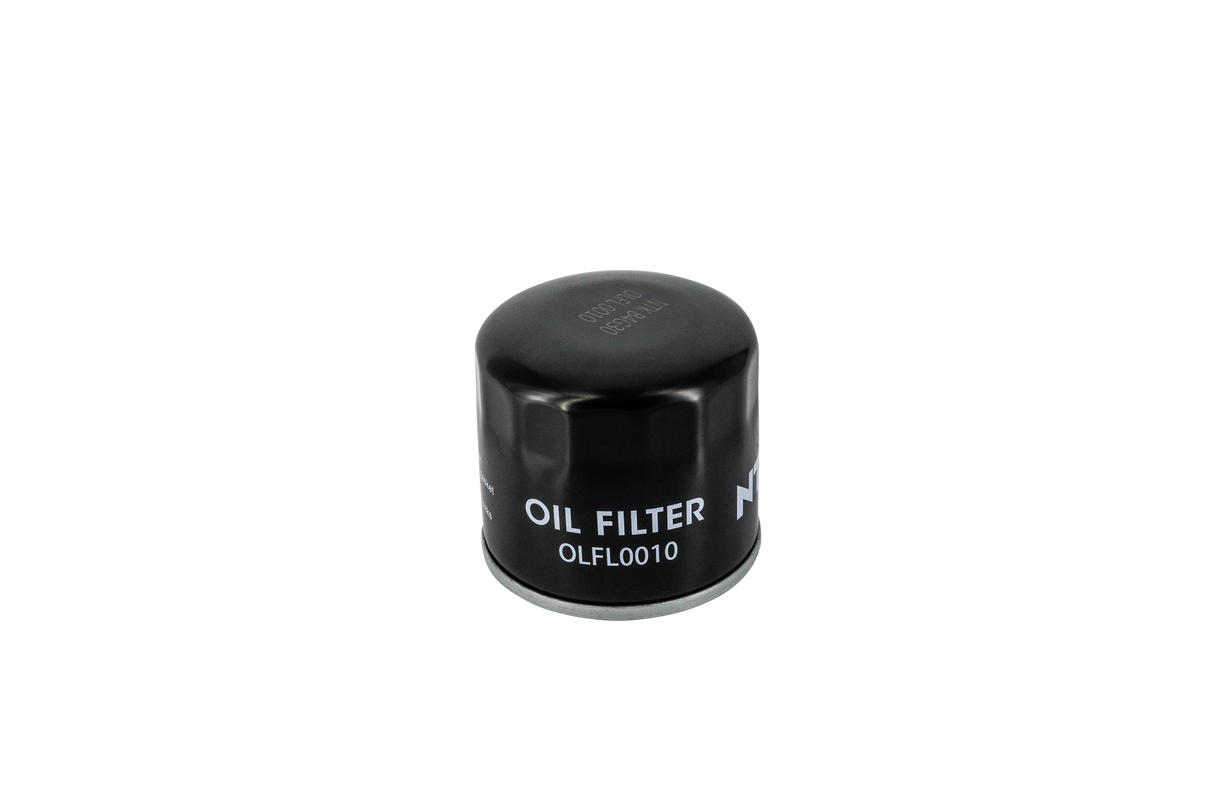 Oil Filter Z436/WZ436 OLFL0010 - NTK | Universal Auto Spares