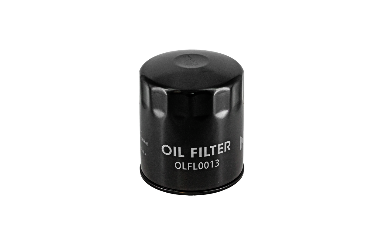 Oil Filter Z334/WZ334 OLFL0013 - NTK | Universal Auto Spares