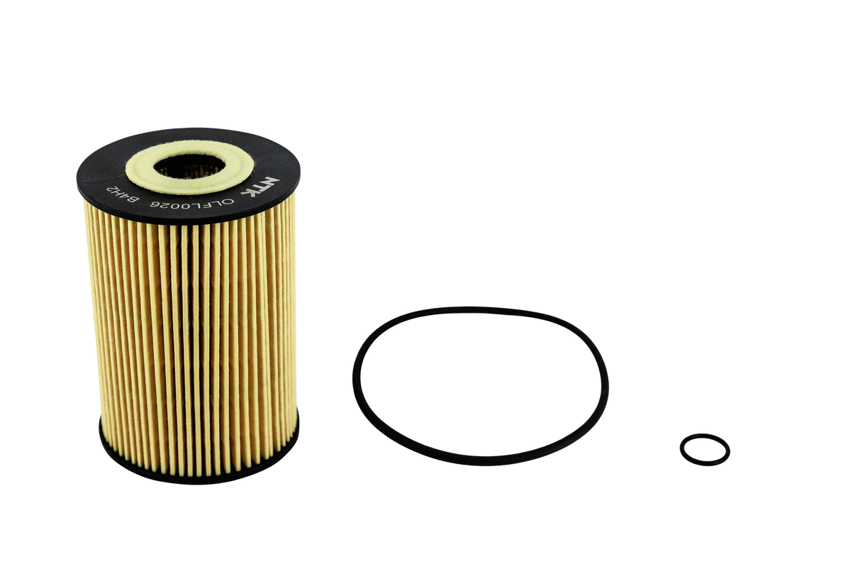 Oil Filter R2593P/WR2593P OLFL0026 - NTK | Universal Auto Spares
