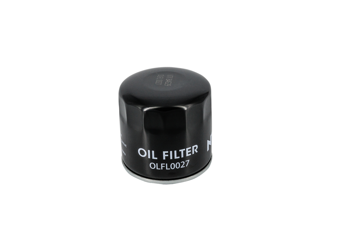 Oil Filter Z781/WCO179NM OLFL0027 - NTK | Universal Auto Spares