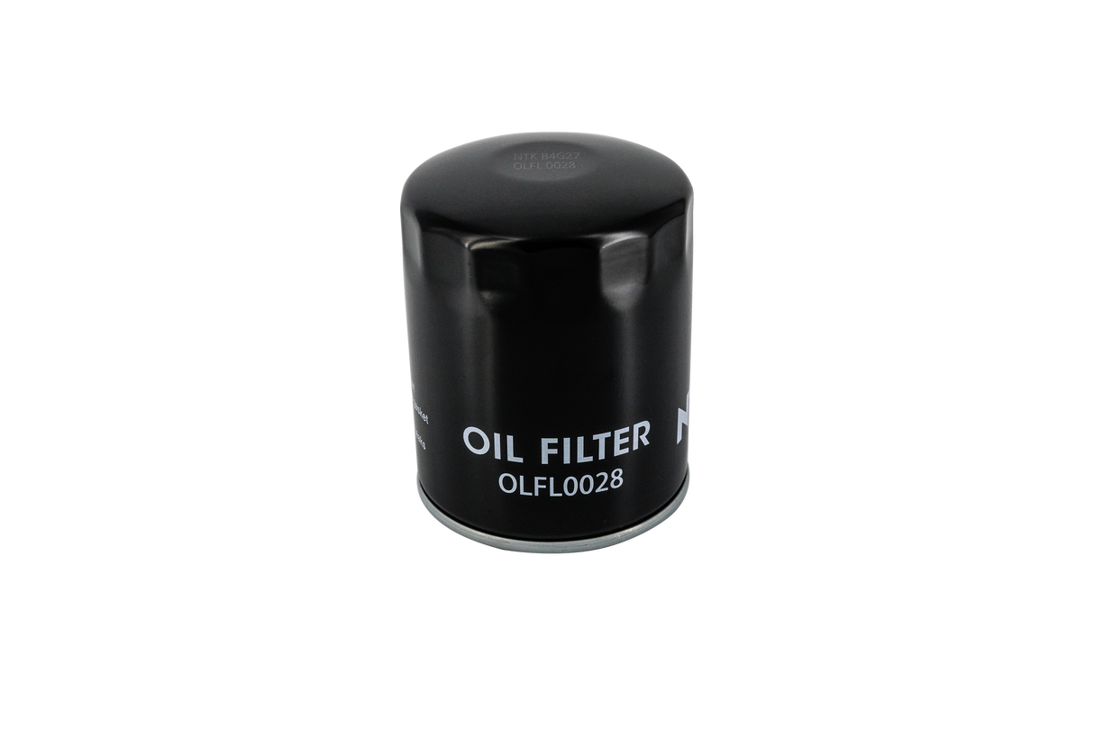 Oil Filter Z630/WCO57NM OLFL0028 - NTK | Universal Auto Spares