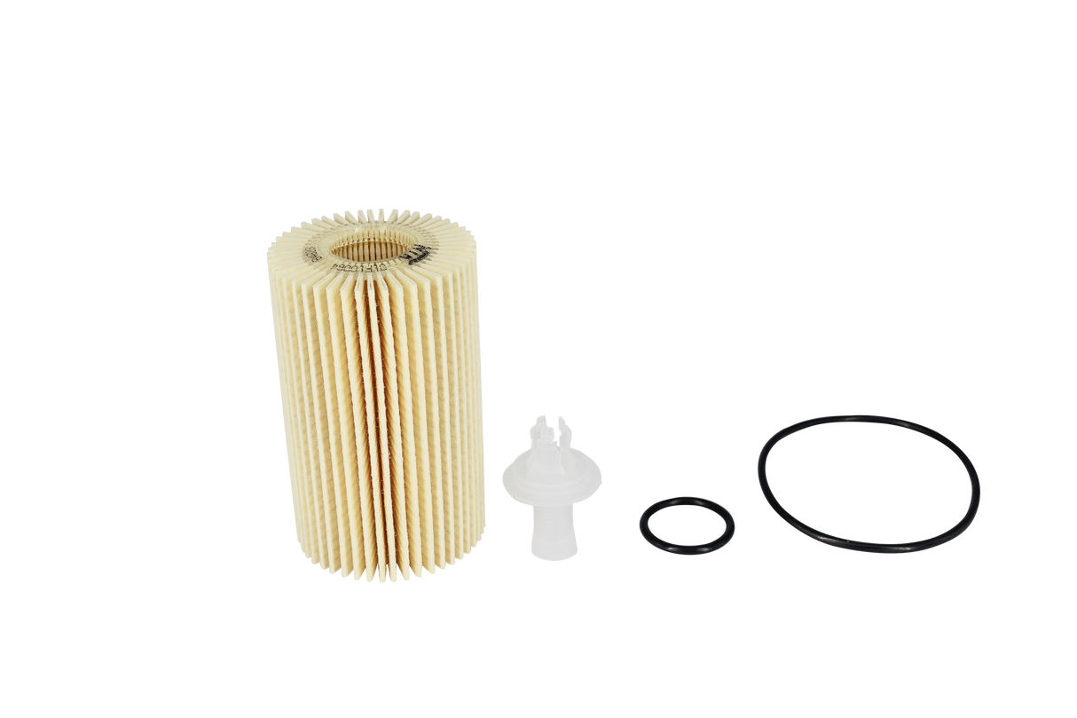 Oil Filter R2651P/WCO80 OLFL0064 - NTK | Universal Auto Spares