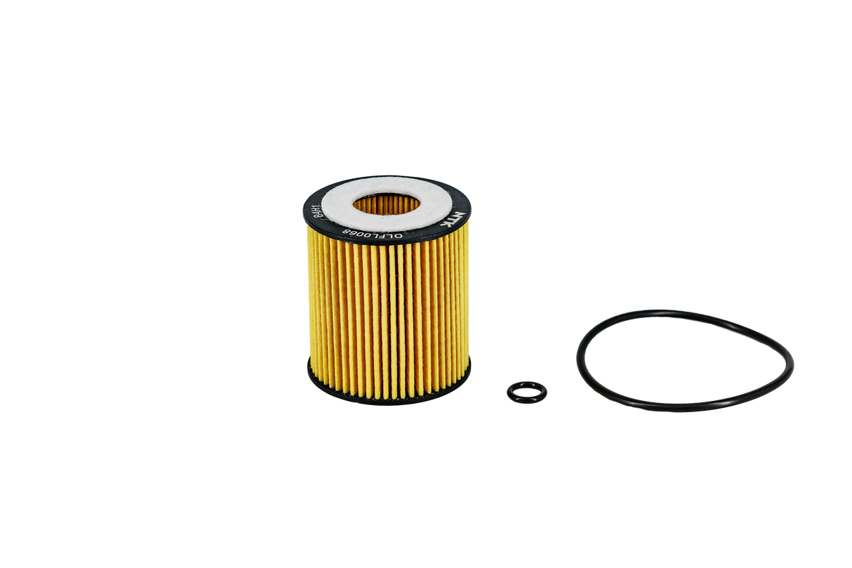 Oil Filter R2604P/WCO56 OLFL0068 - NTK | Universal Auto Spares