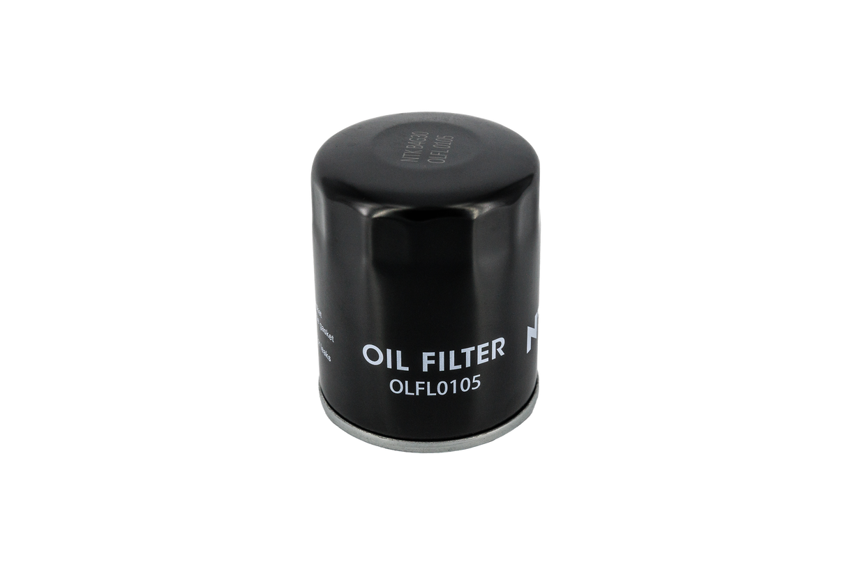 Oil Filter Can Use OLFL0008 OLFL0105 - NTK | Universal Auto Spares