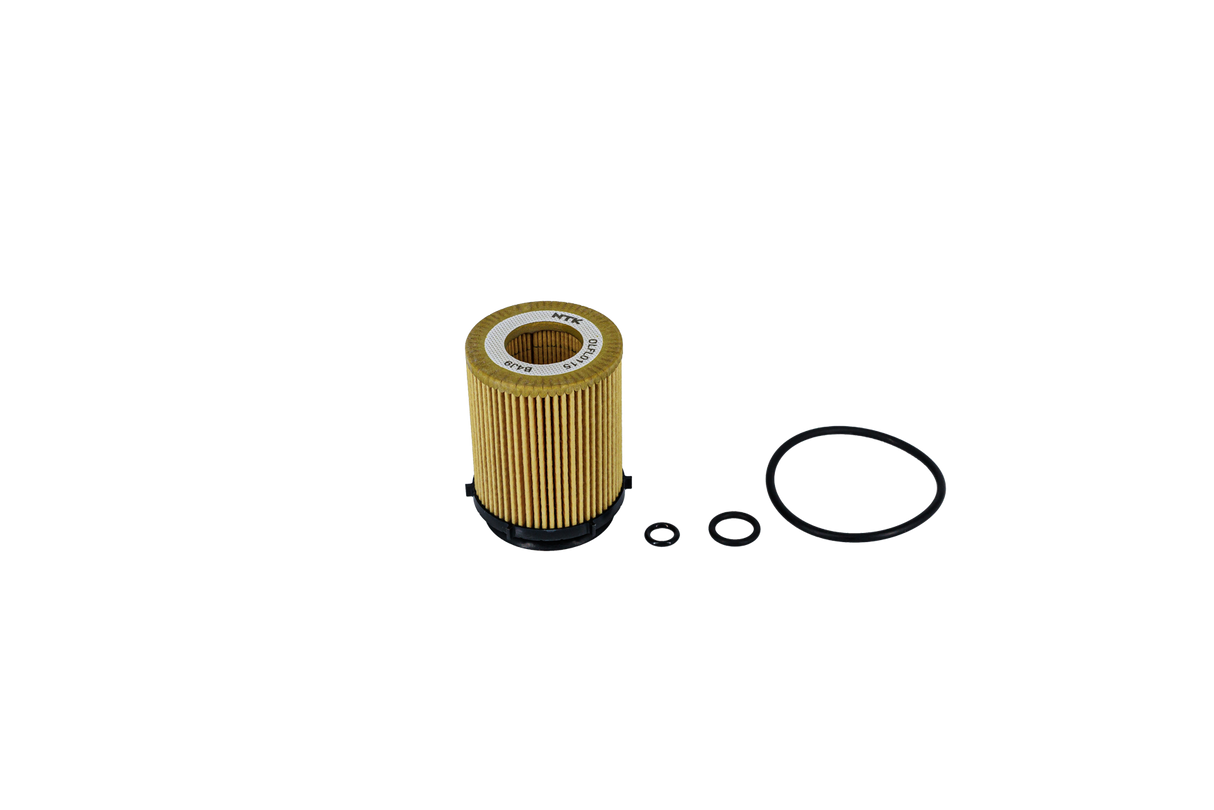 Oil Filter R2730P/WCO191 OLFL0115 - NTK | Universal Auto Spares