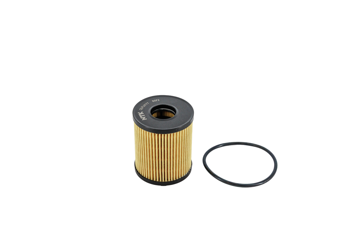 Oil Filter R2708P/WCO113 OLFL0177 - NTK | Universal Auto Spares