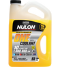 Multi-Vehicle ONE Coolant 100% Concentrate 5L - Nulon