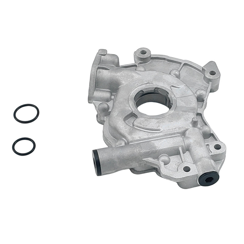 Oil Pump With Oring Fit For Ford Falcon Fairlane Fairmont BA BF FG Expedition F Series Mustang Lincoln Town Car 5.4L 4.6L 5.8L 6.8L OP-FD004 - Machter