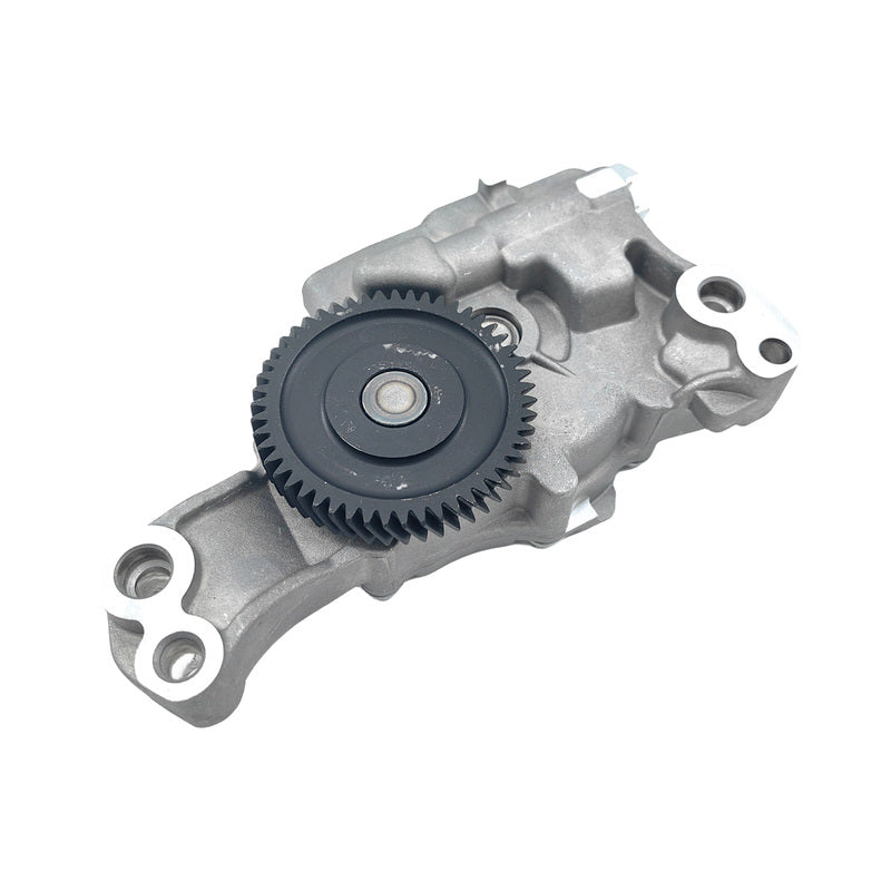 Oil Pump Fit For Ford Ranger PJ PK For Mazda BT50 UN Wlat 2.5L Weat 3.0L 2006-2011 OP-FD006 - Machter