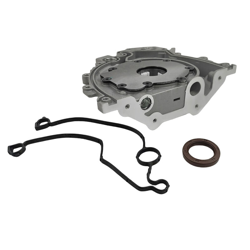 Engine Oil Pump Fit For Ford Territory SZ SZ MKII For Citroen C5 III Break RW For Land Rover Discovery 3/4 Range Rover Sport 2005-ON OP-FD007 - Machter